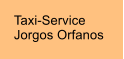 Taxi-Service Jorgos Orfanos