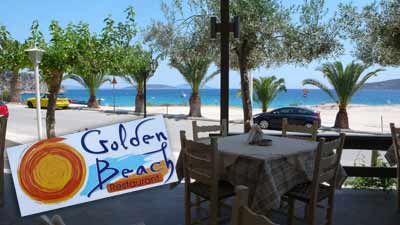 Golden Beach Tolo