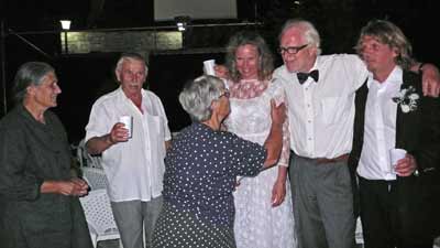 Griech Hochzeit 2