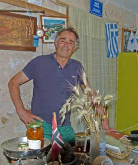 jannis dimitreas