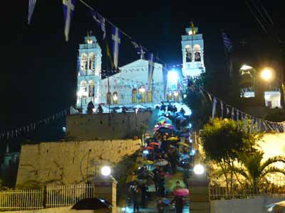 Panijiri Nafplio