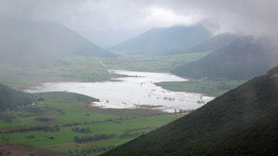 Wasser Alea