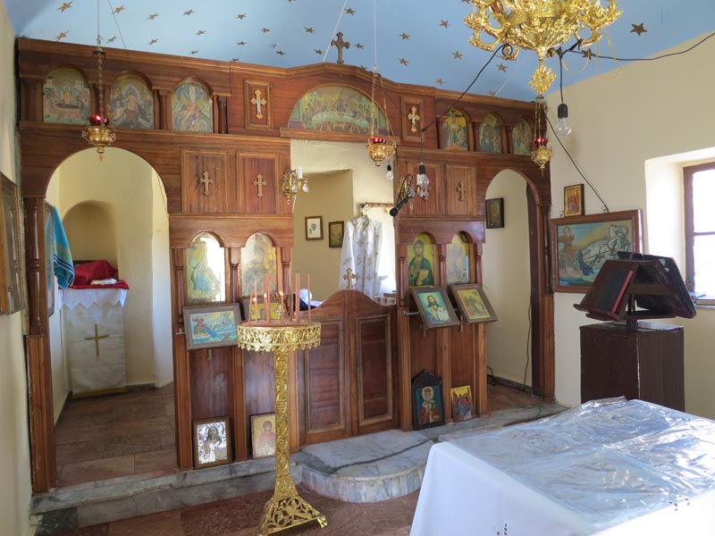 Aghios Ilias Parnon 003