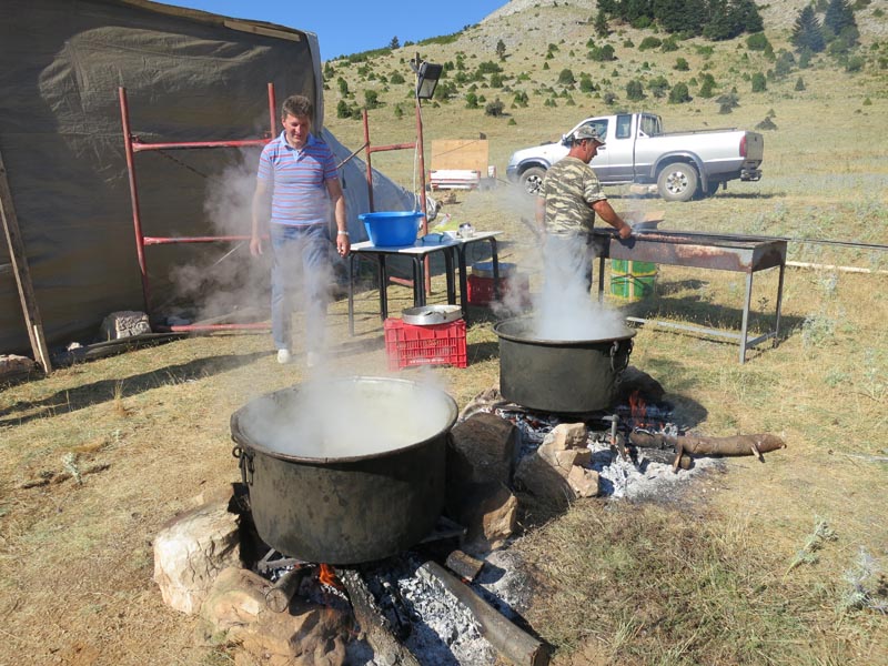 Aghios Ilias Parnon 006