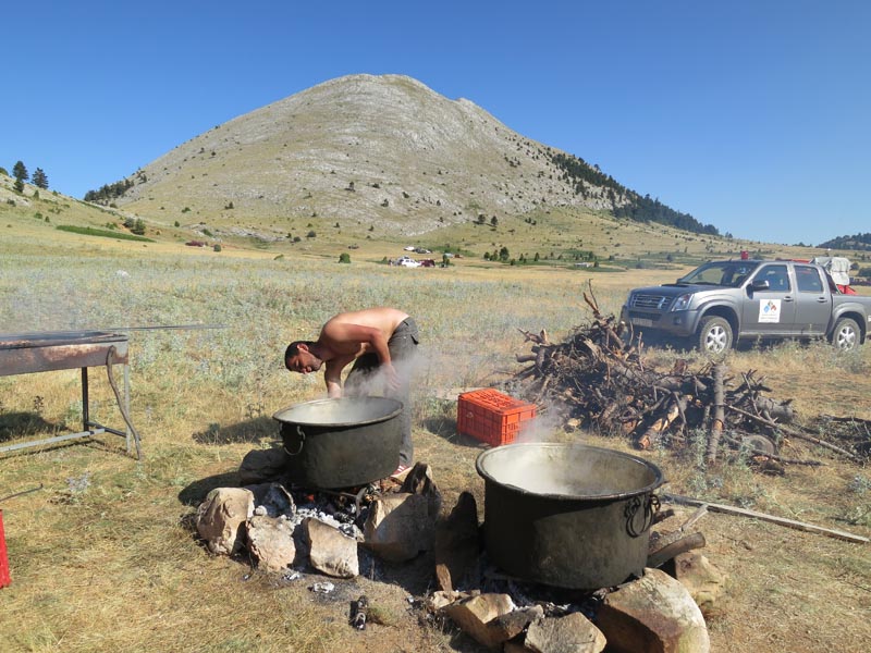 Aghios Ilias Parnon 008