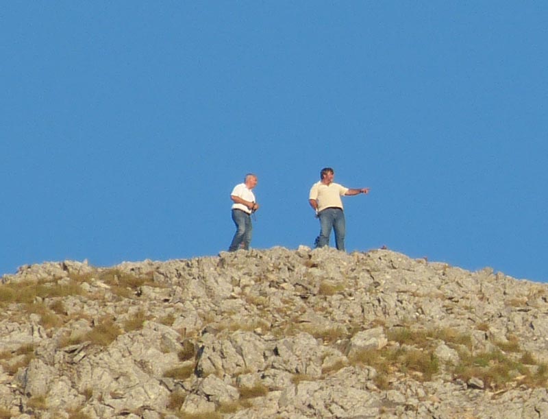 Aghios Ilias Parnon 013