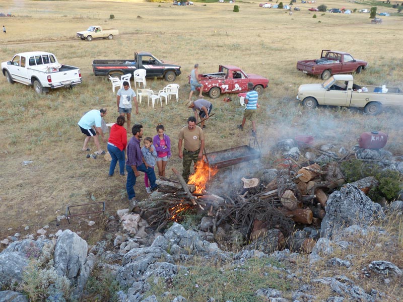 Aghios Ilias Parnon 020