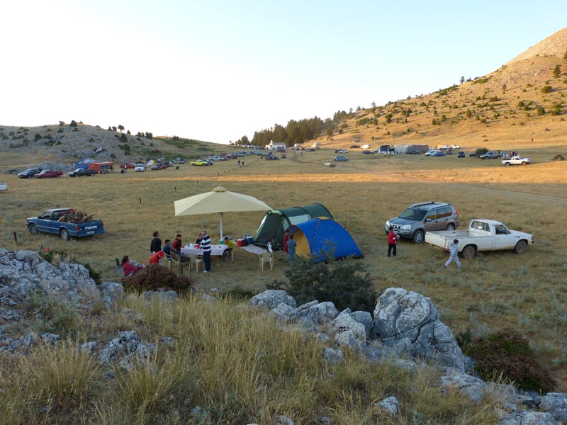 Aghios Ilias Parnon 021