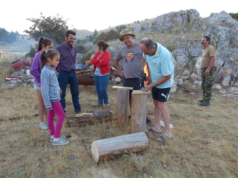 Aghios Ilias Parnon 022