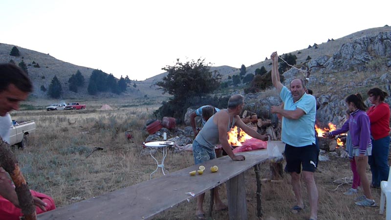 Aghios Ilias Parnon 025a