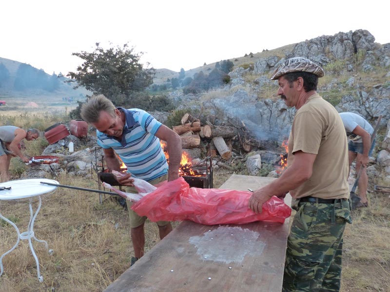 Aghios Ilias Parnon 026