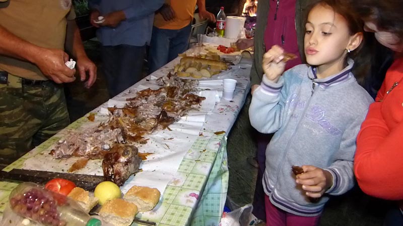 Aghios Ilias Parnon26