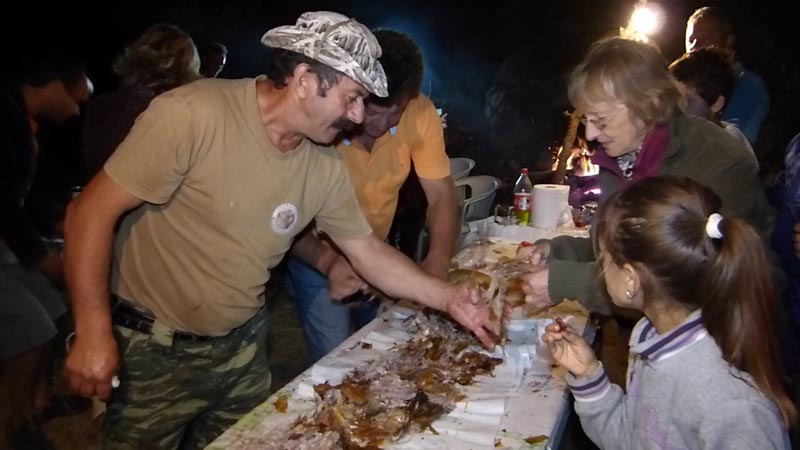 Aghios Ilias Parnon27