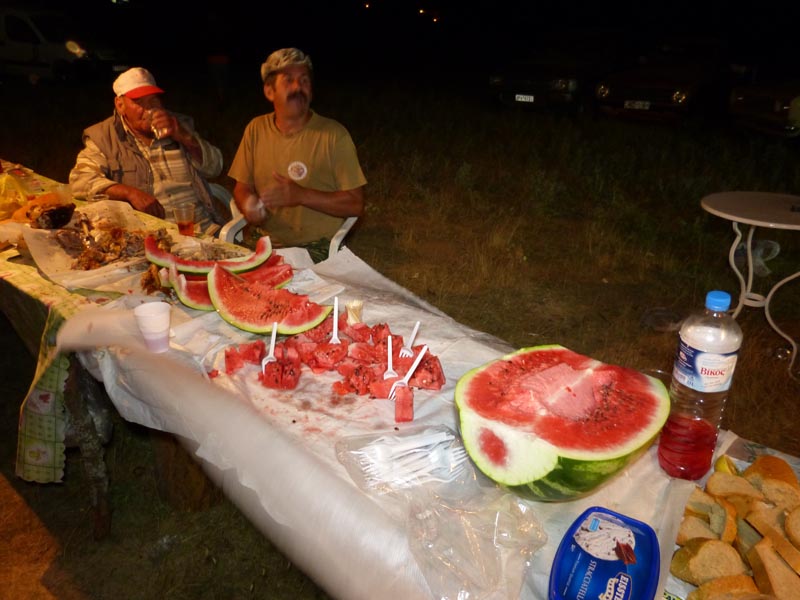 Aghios Ilias Parnon30