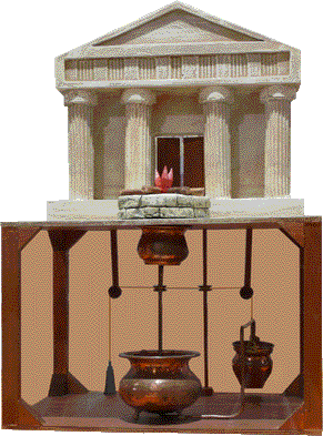 tempeltor
